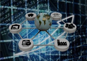 supply chain - logistiek